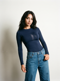 The Essential Crew-Neck Base Layer